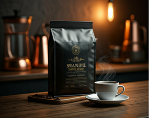 srandil-house-blend