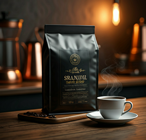 Srandil House Blend